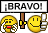 :Bravo1:
