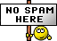 :NoSpam2: