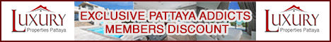 Luxury Properties Pattaya