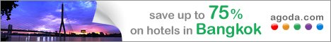 Bangkok Hotels