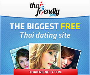 Thai friendly dating