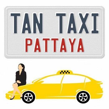 Taxi Pattaya