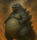 Chubzilla