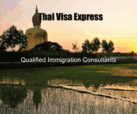 Thai Visa Express
