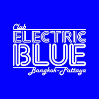 Club Electric Blue