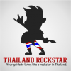 ThailandRockstar