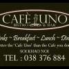 The Cafe Uno