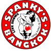 Spankys Bar Nana
